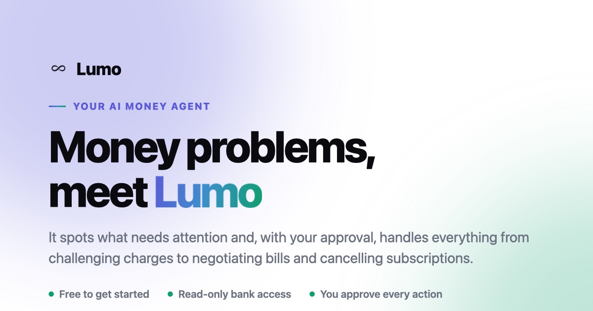 Anyone up for trying a AI Financial Agent I’m building?